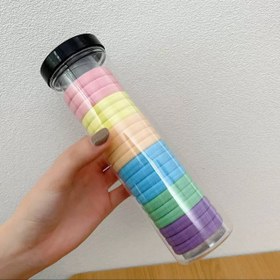 تصویر کش حوله ای بیست عددی 