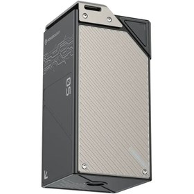 تصویر پاوربانک پاورولوژی مدل PPBCHA68 ظرفیت ۵۰ هزار میلی آمپر ۶۵ وات 