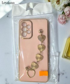 تصویر قاب گوشی سامسونگ A23 کد11 