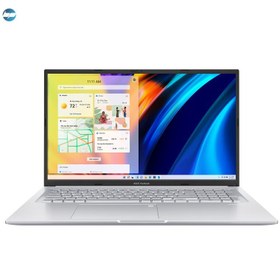 تصویر لپ تاپ ایسوس 17.3 اینچی مدل VivoBook 17X K1703ZA-A پردازنده Core i7 12700H رم 16GB حافظه 1TB SSD گرافیک INTEL ASUS VivoBook 17X K1703ZA-A Core i7 12700H 16GB 1TB SSD INTEL Full HD Laptop
