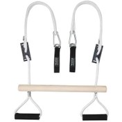 تصویر بارفیکس کودکان مدل کیان پارس 