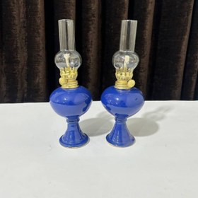 تصویر جفت فانوس کد 1368 