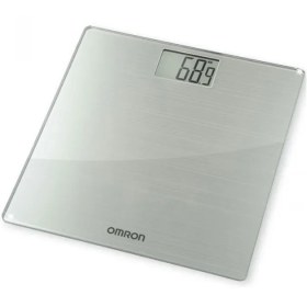 تصویر ترازو دیجیتال امرن مدل HN-286 Omron HN-286 Digital Scale