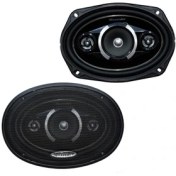تصویر اسپیکر خودرو مکسیدر مدل PL6920 Maxeeder PL6920 Car Speaker