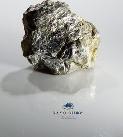 تصویر سنگ پیریت S127 