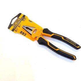 تصویر انبردست دینگشی مدل BA01008 سایز ۸ اینچ 