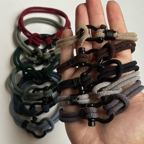 تصویر دستبند امگا 