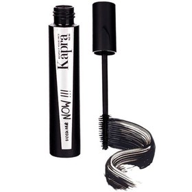 تصویر ریمل حجم دهنده کاپرا kapra Extend Volume Mascara