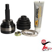 تصویر سر پلوس چرخ 22 خار ام وی ام 315 