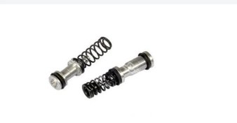 تصویر لوازم پمپ ترمز (دوپیستونه)نیسان( کامل) 