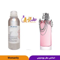 تصویر عطر وومنیتی تیری موگلر (عطر ومنیتی) زنانه | Mugler Womanity | برند ژان نیل فرانسه 