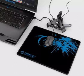 تصویر پد موس اوریکو ORICO MPA3025 Rubber Mouse Pad 