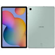 تصویر تبلت 10.4 اینچی سامسونگ مدل TAB S6 LITE 2024 P625 با ظرفیت حافظه ی 64 گیگابایت و ظرفیت رم 4 گیگ 