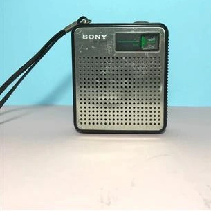 Sony sony