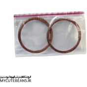 تصویر زیر واشری هدگروپ اسپرسوساز صنعتی 