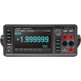 تصویر مولتی متر رومیزی سیگلنت (SIGLENT) SDM4065A 