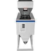 تصویر دستگاه پرکن پودر و گرانول G1000 