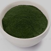 تصویر جلبک اسپرولینا 