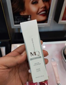 تصویر کرم شب آچ آ -10% MQ AHA 10 Night Cream MQ