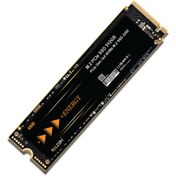 تصویر اس اس دی اینترنال ایکس-انرژی مدل FALCON M.2 NVME PCIE 3.0 2280 ظرفیت 512 گیگابایت 