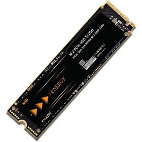 تصویر اس اس دی اینترنال ایکس-انرژی مدل FALCON M.2 NVME PCIE 3.0 2280 ظرفیت 512 گیگابایت 