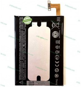 تصویر باتری اصلی گوشی اچ تی سی One M8 مدل B0P6B100 ا Battery HTC One M8 - B0P6B100 Battery HTC One M8 - B0P6B100