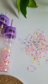 تصویر کش چلگیس رنگی کد ۱۸۹۰ 