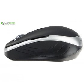 تصویر کیبورد و ماوس بی سیم GKM-505W Wireless Keyboard and Mouse