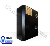 تصویر دستگاه مه ساز امنیتی 