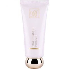 تصویر پرایمر مای مدل Matt touch حجم 35 میلی لیتر 