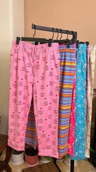 تصویر شلوار زنانه H&M وارداتی 