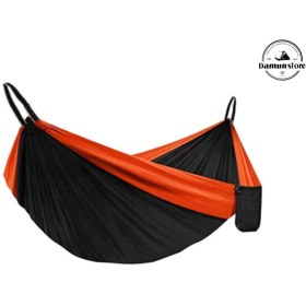 تصویر تخت آویز سفری فینو (ننو) مدل Travel 2 