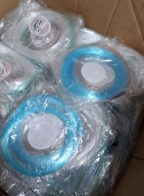 تصویر نخ ماهیگیری سیلور 