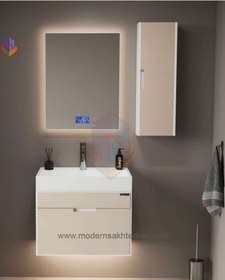 تصویر روشویی کابینتی ویتاvita کد 3084 