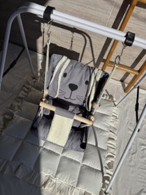 تصویر تاب ریلکسی 