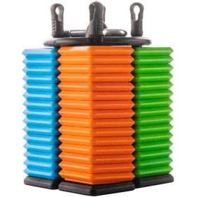 تصویر بازی رومیزی دوزچین زینگو 