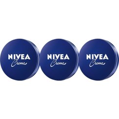 تصویر کرم بدن Nivea | SET.NVE.621 