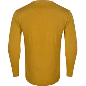 تصویر پلیور یقه هفت 