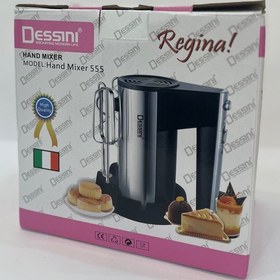 تصویر همزن دستی دسینی مدل 555 