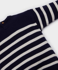 تصویر بافت بچگانه دیفکتو defacto 