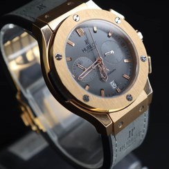 تصویر ساعت HUBLOT کد ۱۱۰۵ 