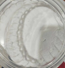 تصویر جوش شیرین - 100گرم baking soda