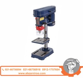 تصویر دریل ستونی 16 میلیمتر ان ای سی مدل DS-16 ا NEC 