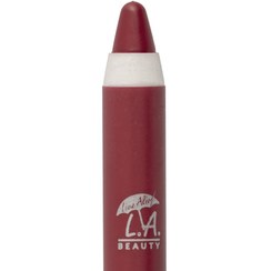 تصویر رژ لب مدادی ال ای 161 LA Pen Lipstick