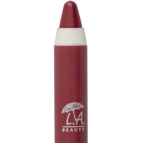 تصویر رژ لب مدادی ال ای 161 LA Pen Lipstick