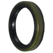 تصویر کاسه نمد ته میل لنگ نیسان ویژن 