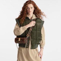 تصویر کیف لویی ویتون مدل ترانک 