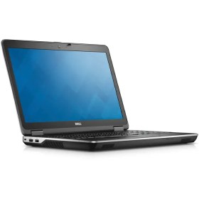 تصویر لپ تاپ استوک دل مدل Dell E6540 Core i7 4600M رم 8 گیگابایت Laptop DELL 6540 (STUOCK)