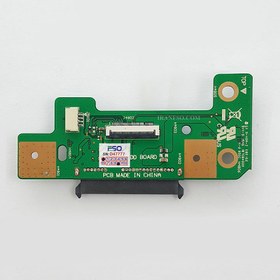 تصویر برد هارد لپ تاپ ایسوس X555LD – X555LP HDD BOARD REV 1.1 