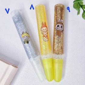 تصویر اکلیل مایع 